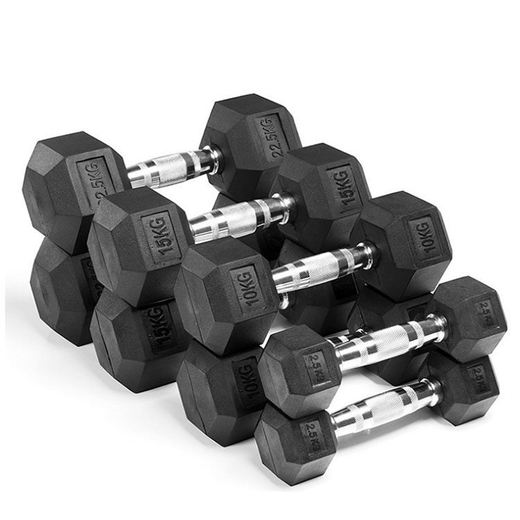 power block dumbbells