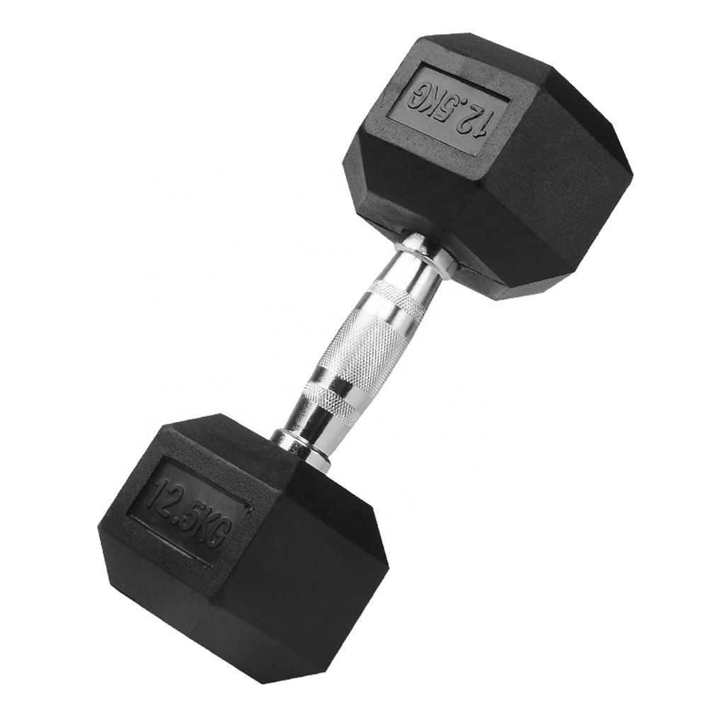 urethane dumbbells